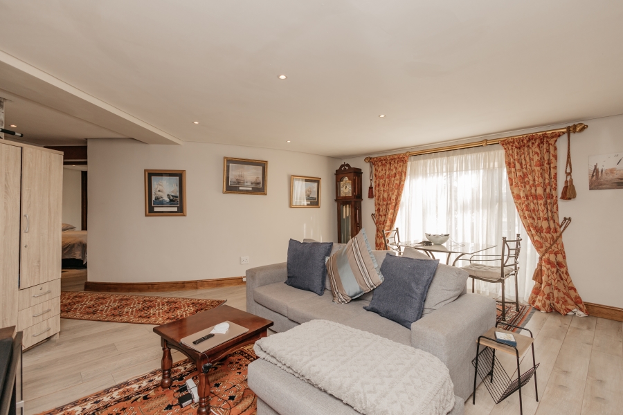 4 Bedroom Property for Sale in Baronetcy Estate Western Cape